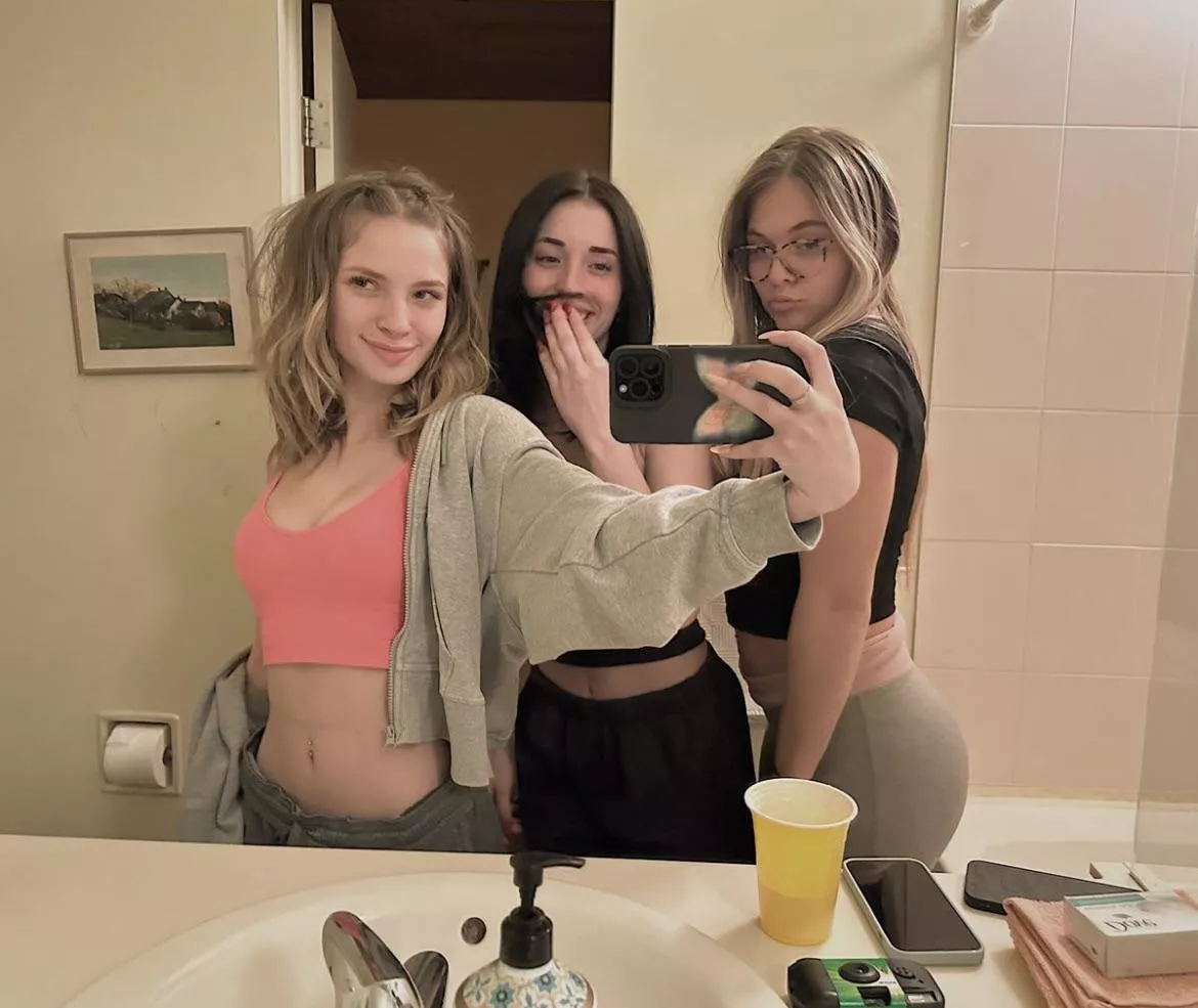 pick one [3] posted by Weekly-Bad-6159