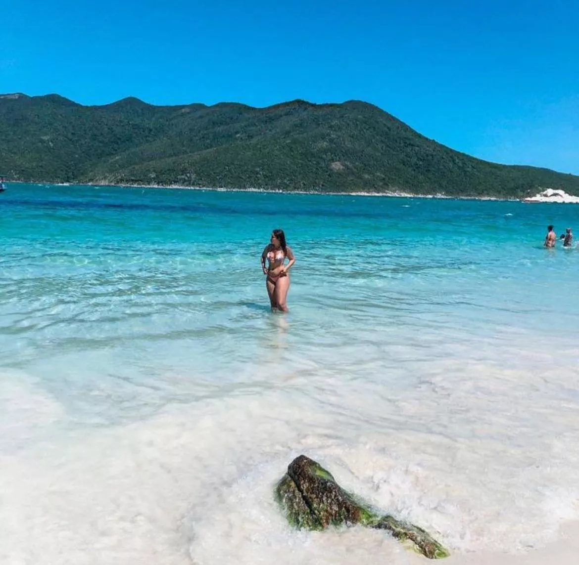 Pontal do Atalaia, Arraial do Cabo - Brazil  posted by NunezMiss