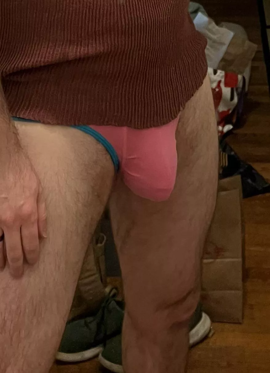 Pretty in pink  posted by RADaltMAN