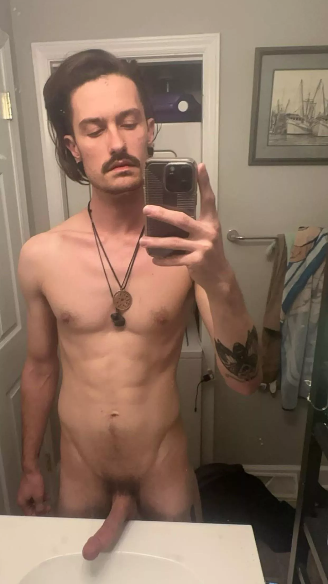 Ready for a shower? posted by dangerdubs123