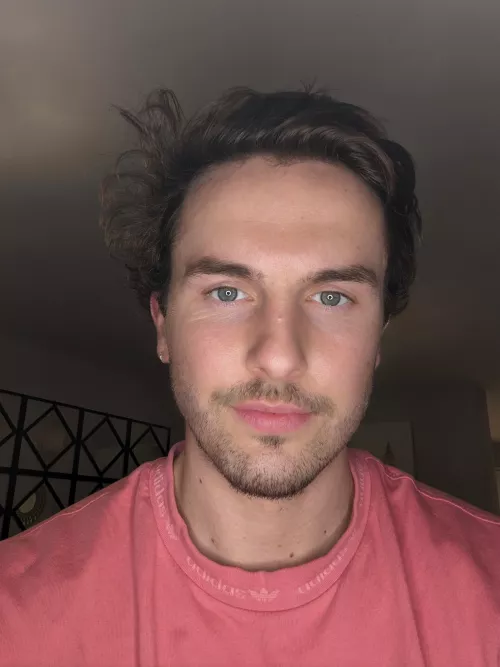 Ready for the week ahead 💪 by Old-Contribution2960