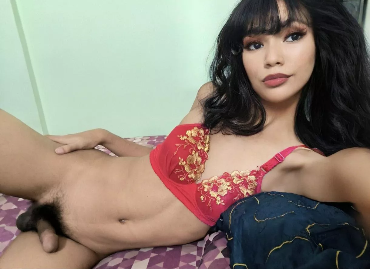 Say YES if you want to fuck the life out of me 🤤 posted by creamylaurey