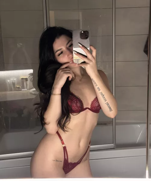 Seeking a partner in crime for some naughty fun... by honeyaly