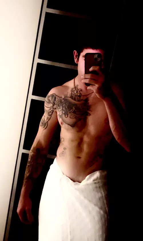 Should I drop it? by Big_Fan9279