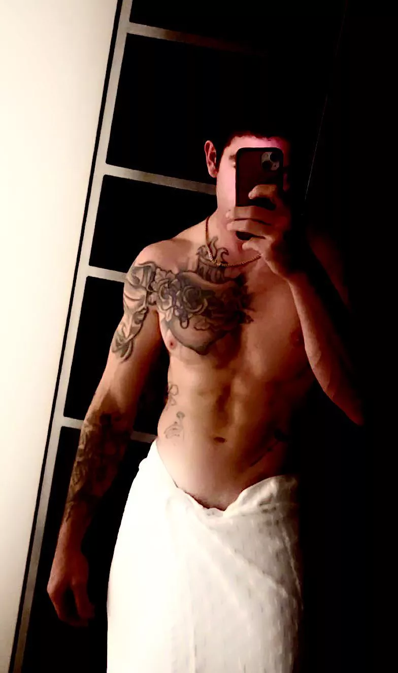 Should I drop it? posted by Big_Fan9279