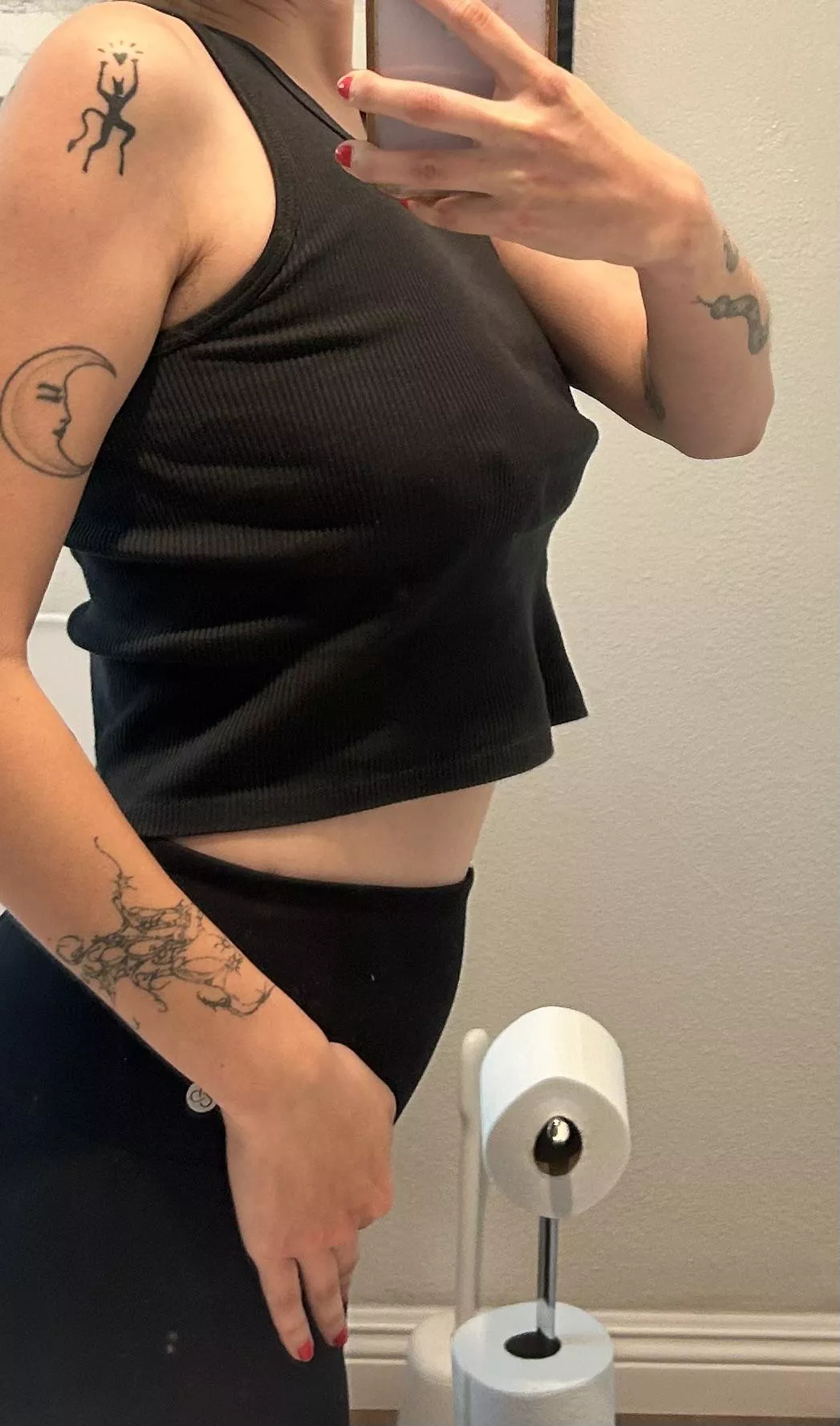 so perky today!  posted by xstarrxlovex