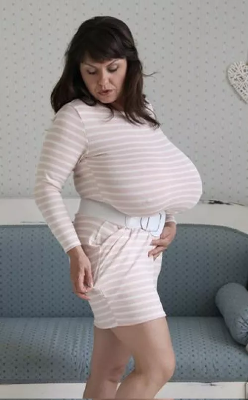 Some Profile Shots 4 by timyellow50