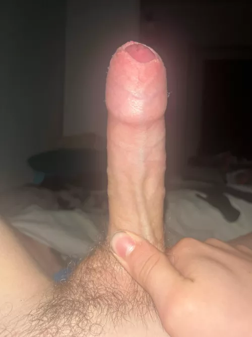 Someone pls sit on it🥺🥺🤤 by Prestigious-Ask9042