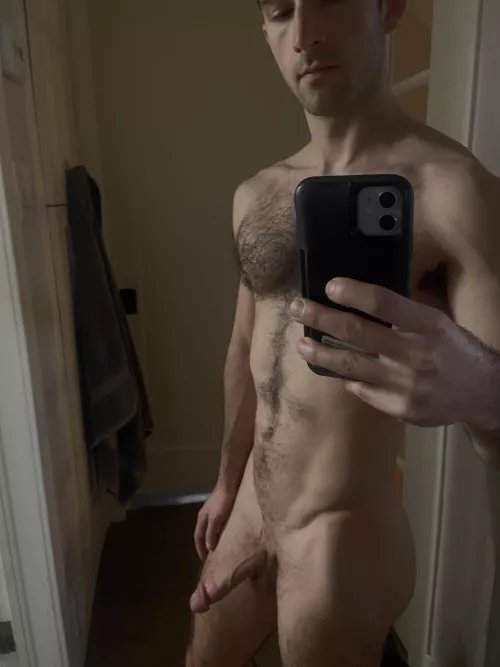 started working out by quitepossiblyameme