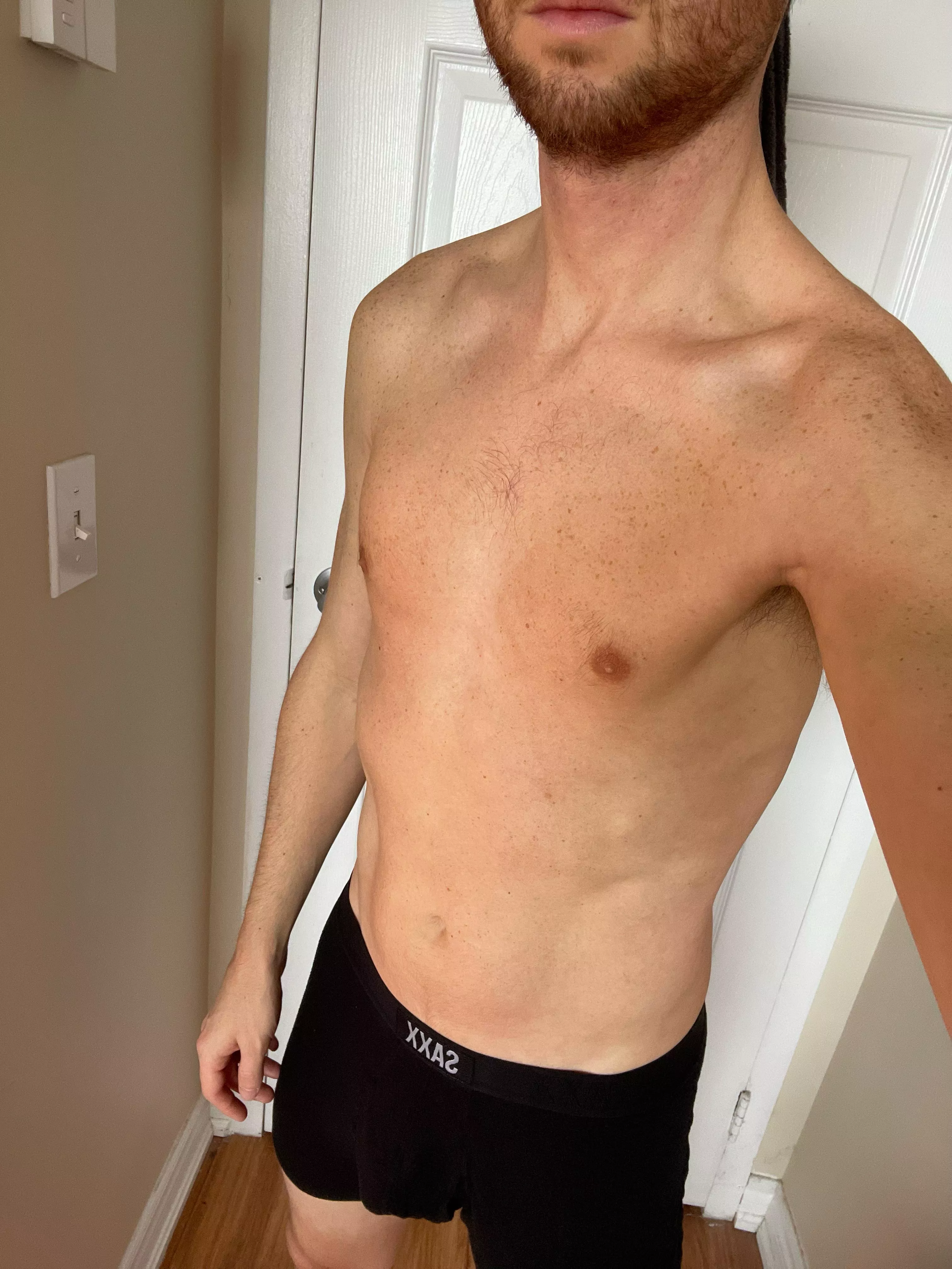 Starting at Week 1, let’s build some muscle 💪  posted by Dense-Ice2523