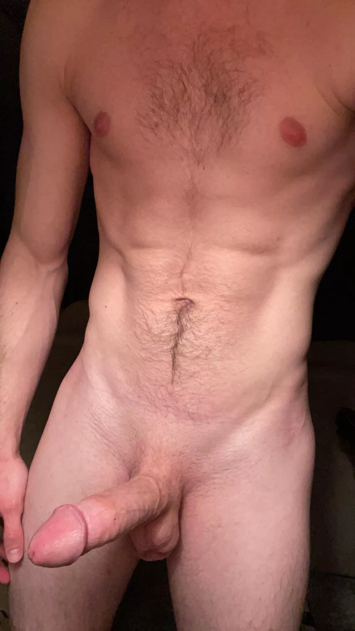 Swollen tip  posted by Teniation