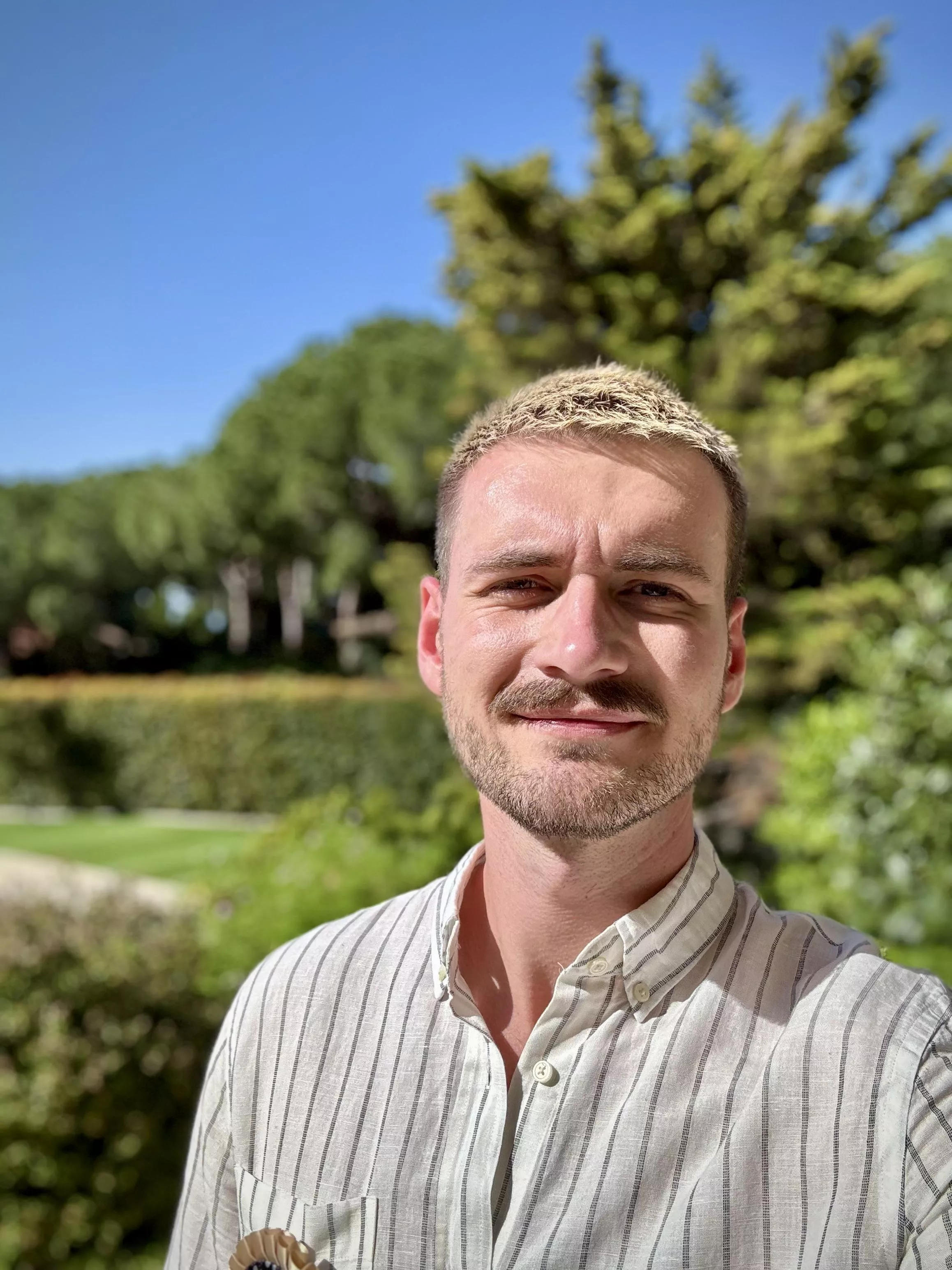 tb to a week in the sunshine ☀️ posted by awitlesssir