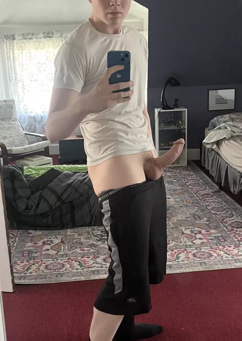 The curve is for your pleasure ;) by Suspicious-Oil-7573