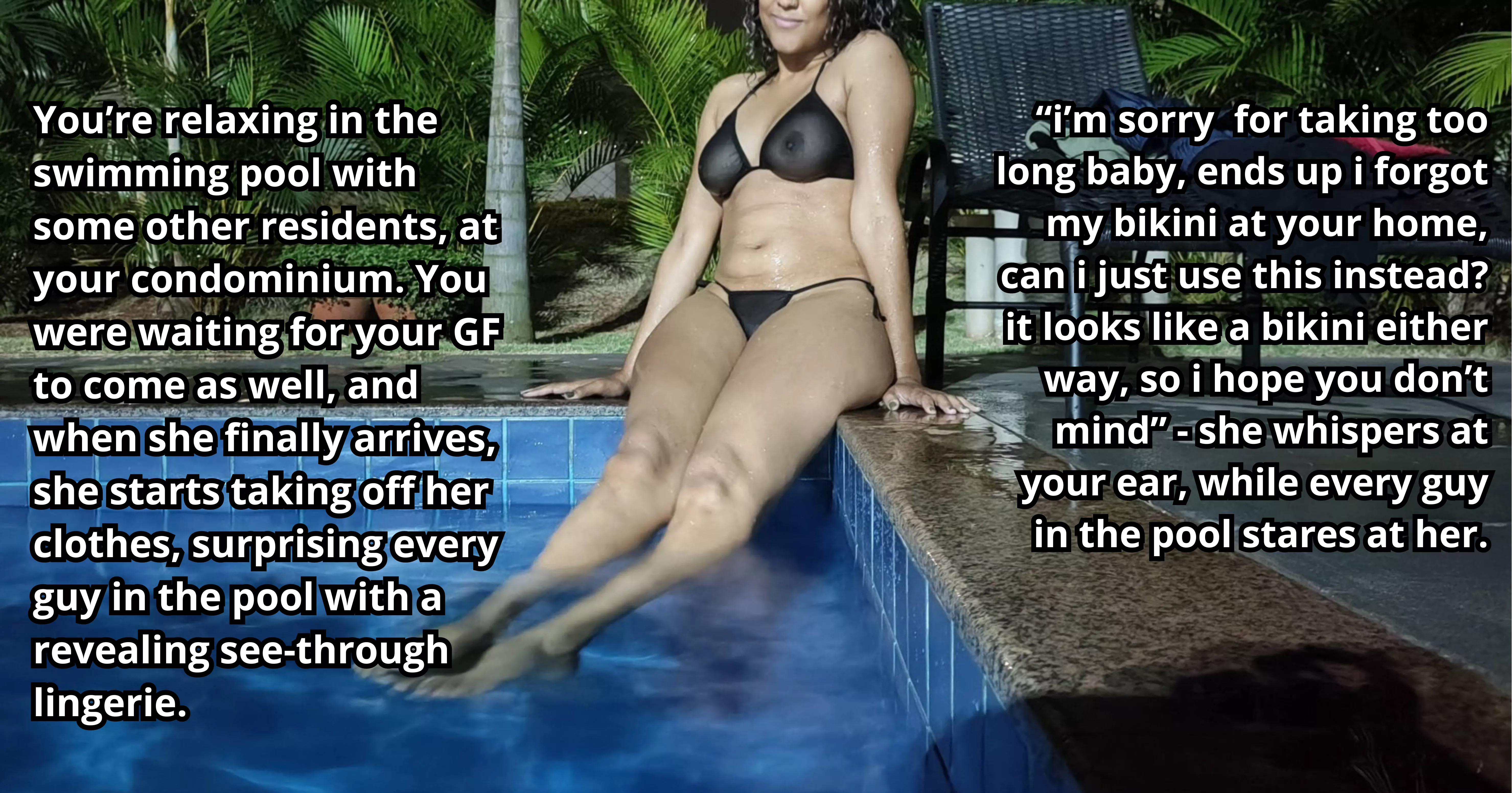 They all liked it. posted by Alquiimiista