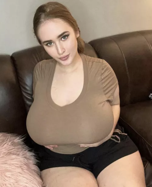 They are a handful  by mrprofessional2424