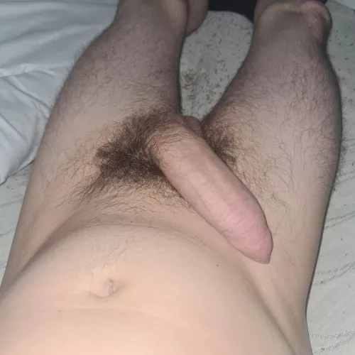 Thick&heavy 😈 by Little_Toe_3497