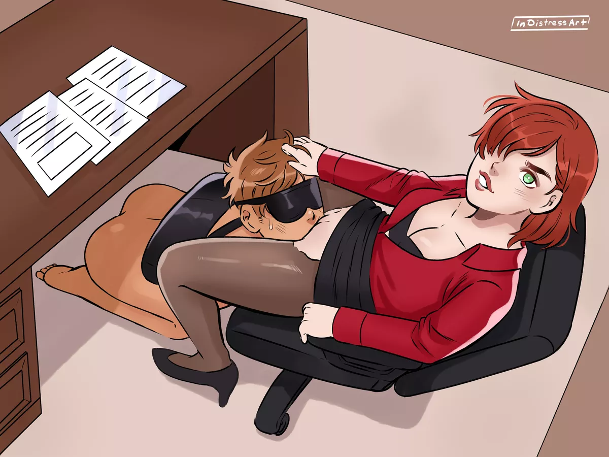 Time for a performance review posted by asap_pocki