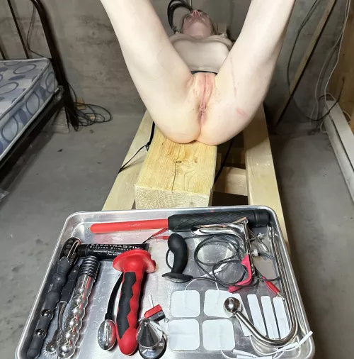 Time to get to work by hawker292