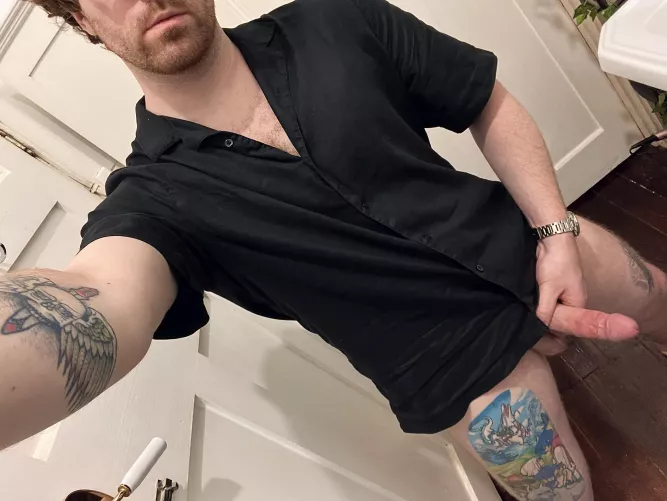 Tip your bartender - you might get one back! by papiginge