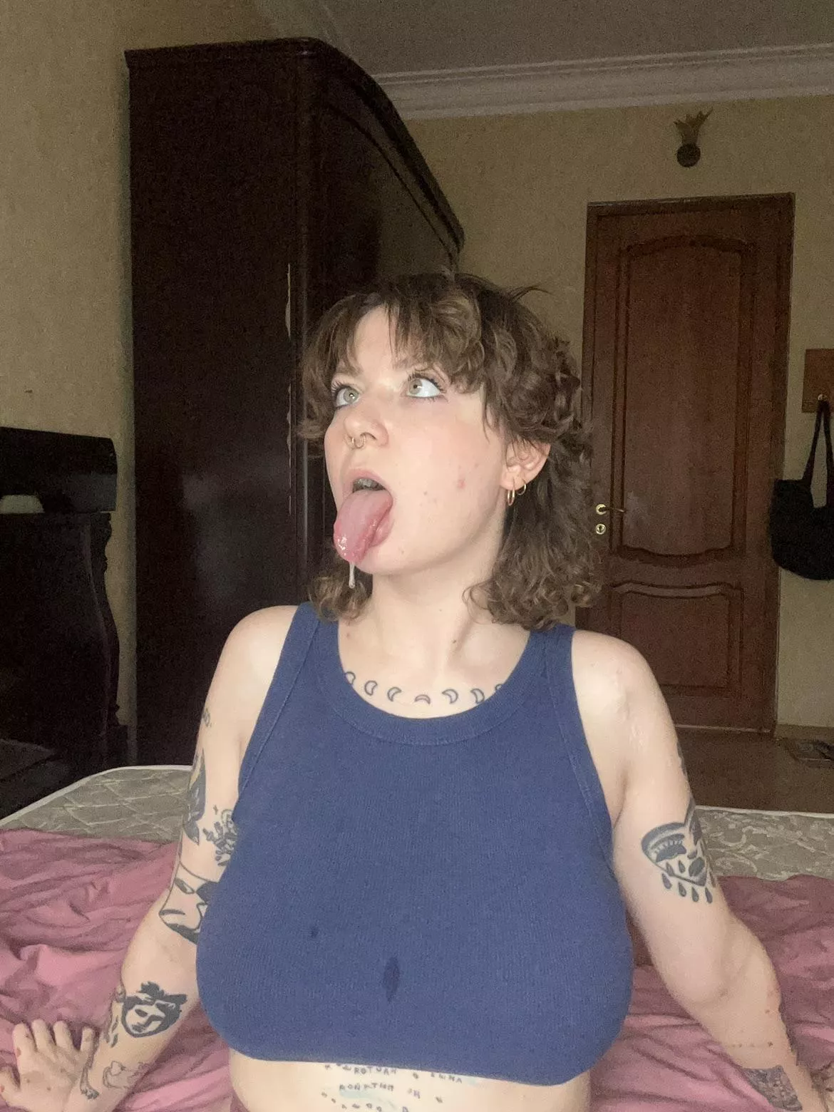 Tonight I want to watch you jerk yourself off posted by feetyourlick