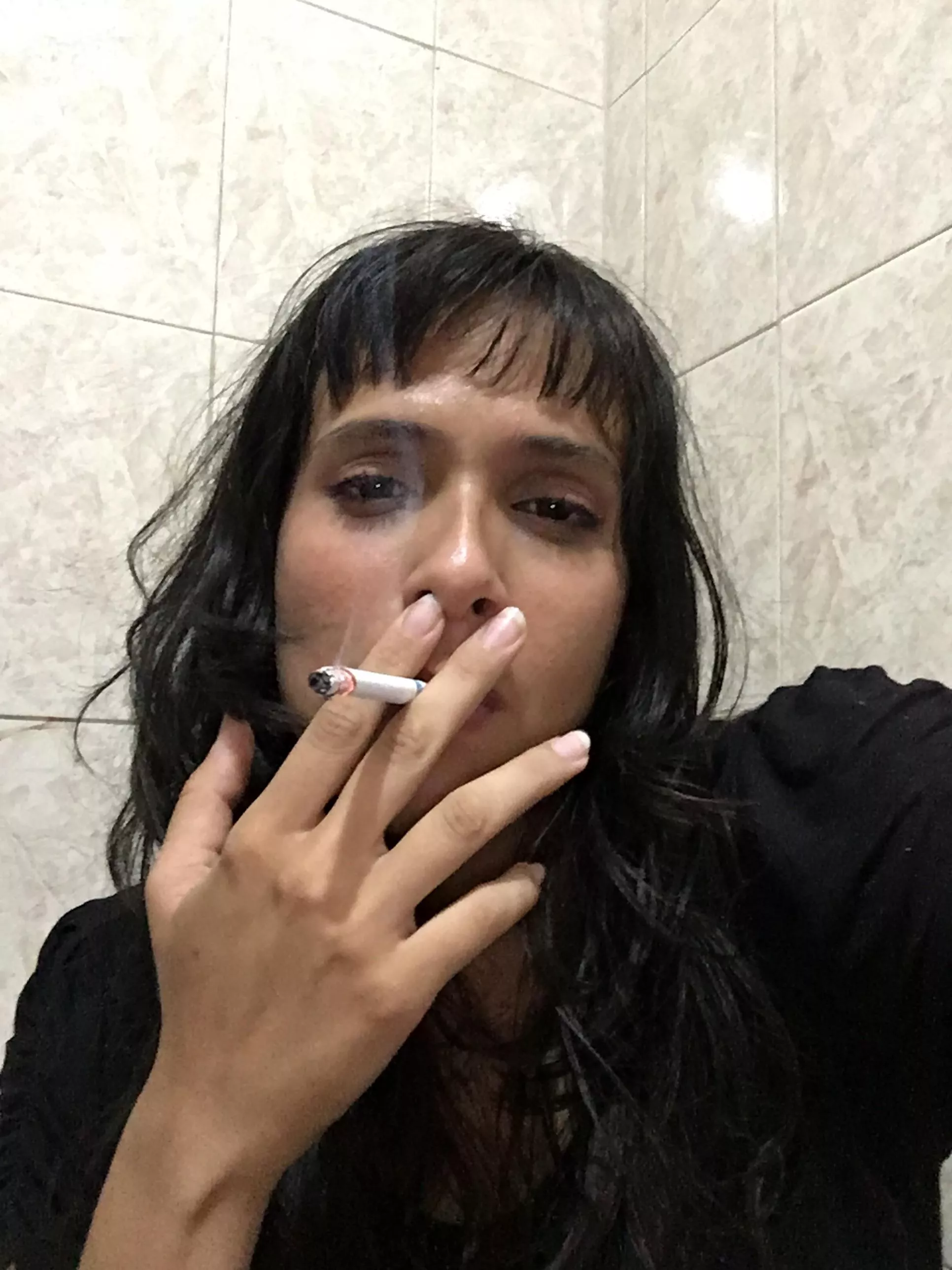 u can only say one word, what would u say? posted by Individual_Age_6846