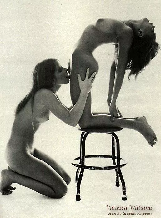 Vanessa Williams, 1980;s posted by Same_Possibility4769