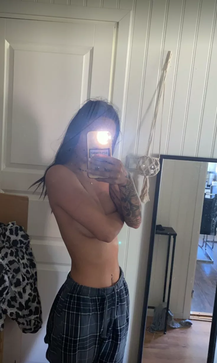 Vill du mysa?😘 posted by DirtyDieselSwe