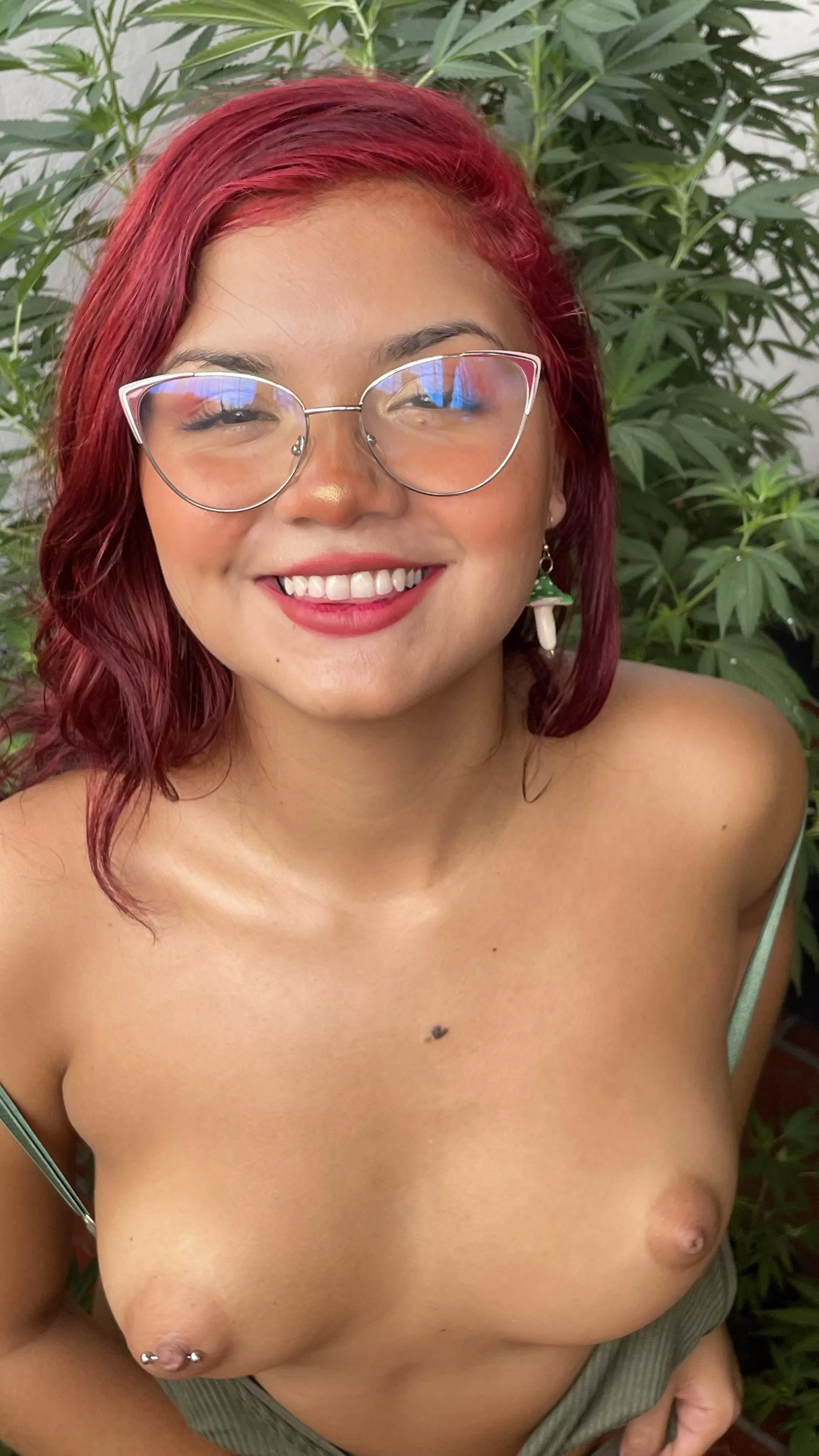 Wanna fuck ? ;) posted by Exotic-Lady-