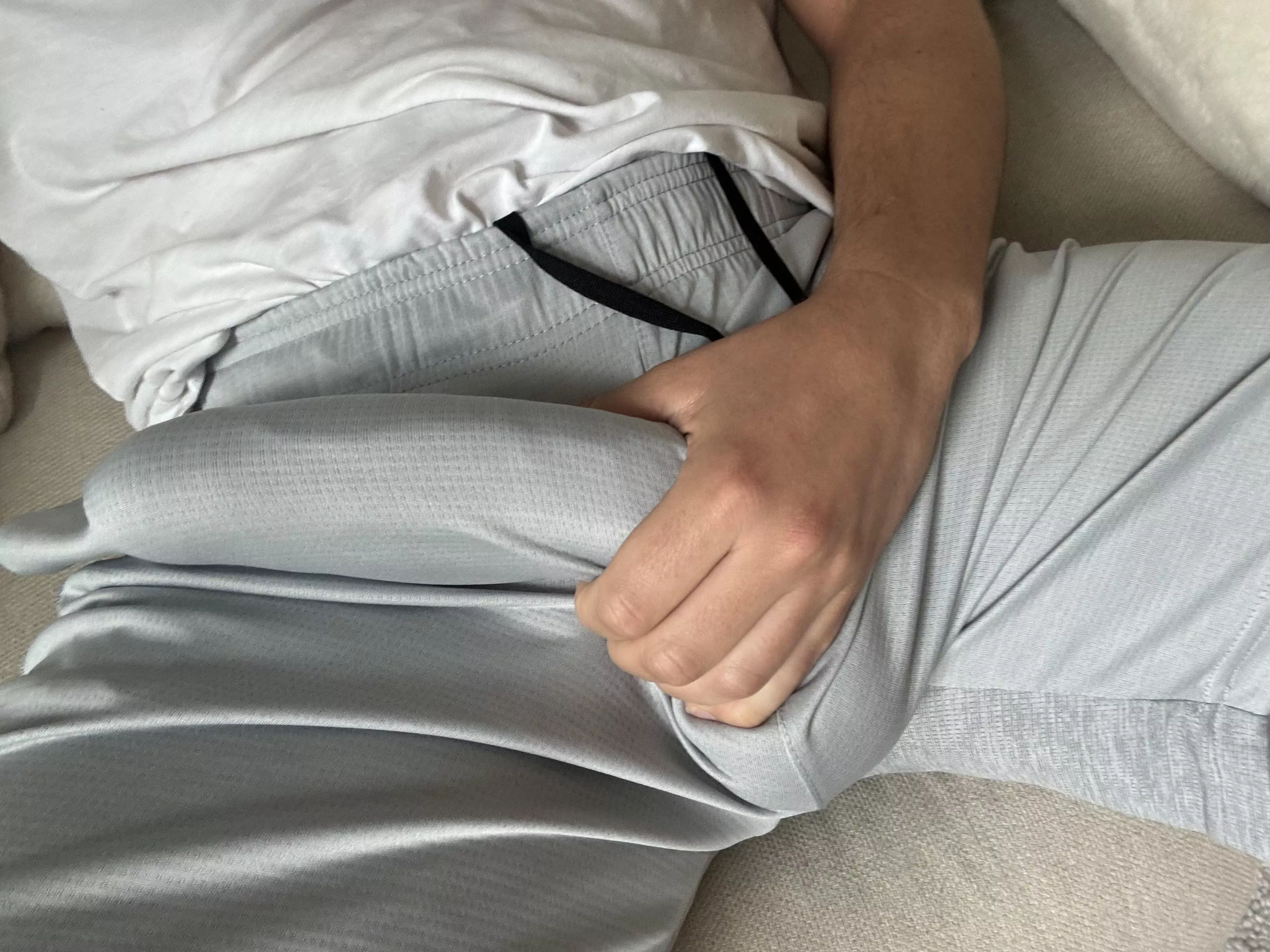 Want to bet and see if your girlfriend would worship my cock? posted by HCM2024