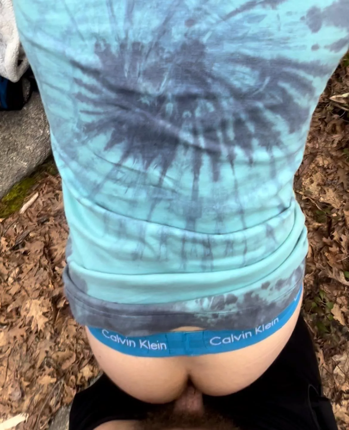 We got so horny on our hike posted by MountainPractice7659