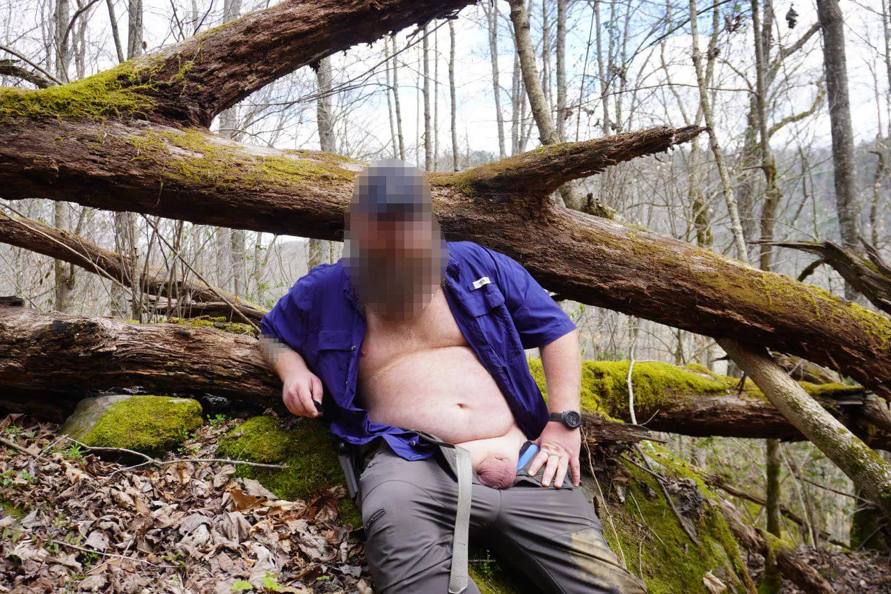 Went hiking over the weekend  posted by Lower-Ad-8814