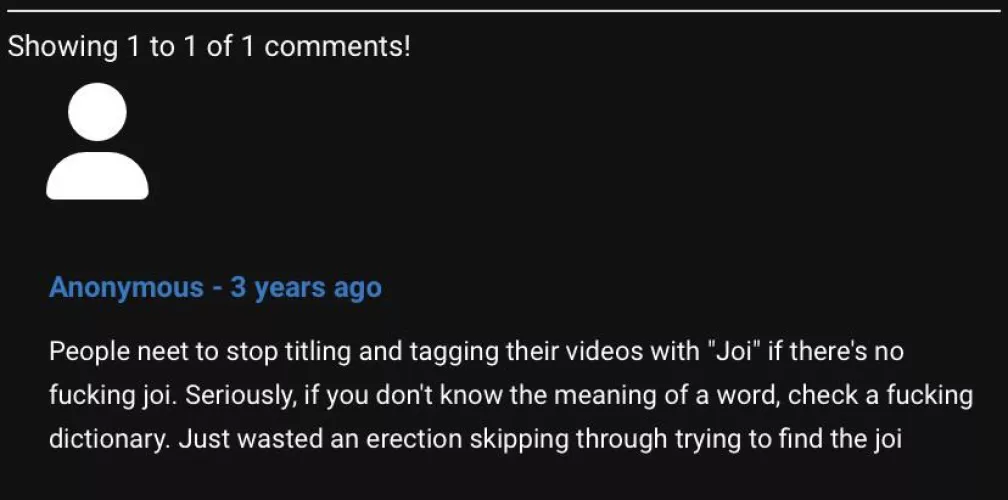 What a waste by omry8880