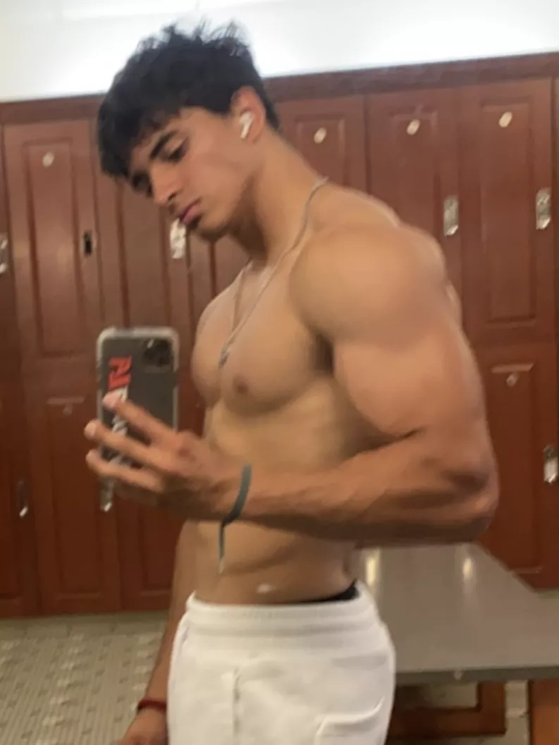 What should my next post be? posted by Huge_Help6920