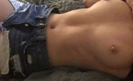 What's better than cleavage and a smile? posted by nahaj99