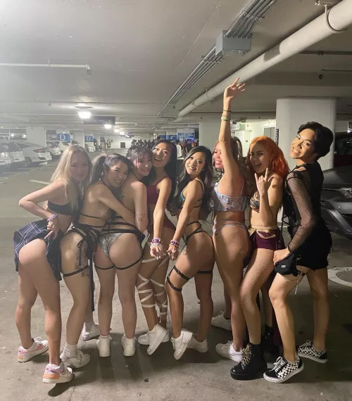 Which one is your favorite? 🥵 by Prestigious_Form6942