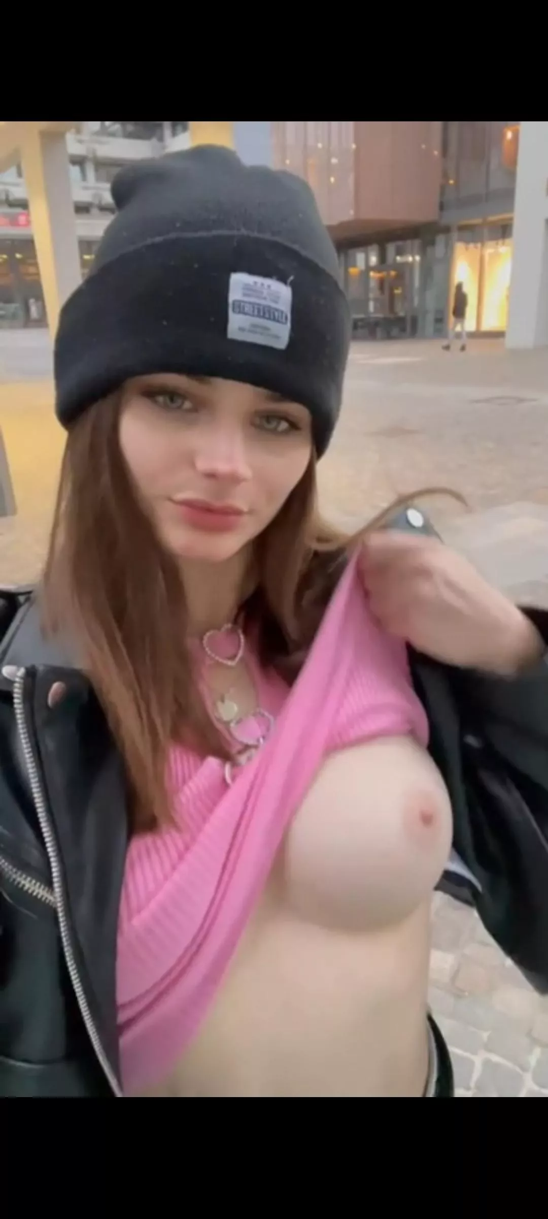 Who is sheee??? posted by Usual-Woodpecker2747