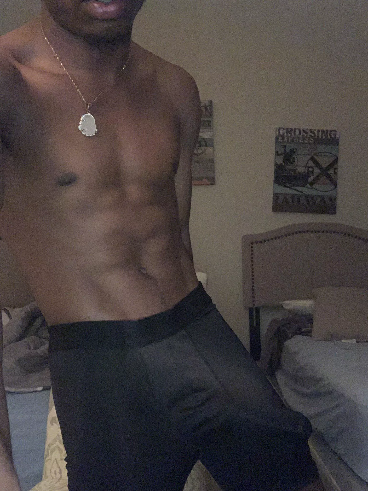 Who need they bussy filled I’m traveling  posted by Hour-Abalone-7351