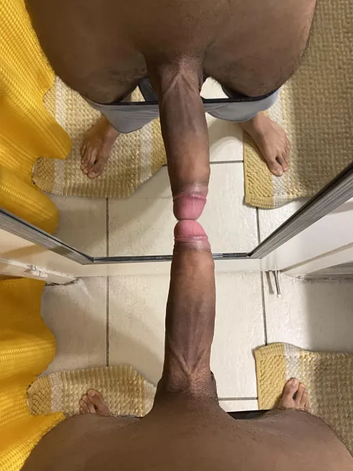 Who trynna take it down their throat? by WWESlutsLover