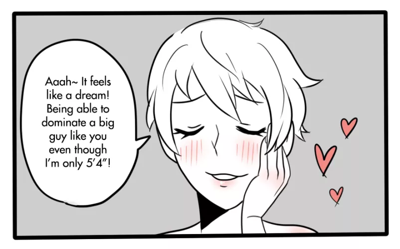 [WiLDARUBA] What a horrible situation I hope I'm never in /s by Tasiam