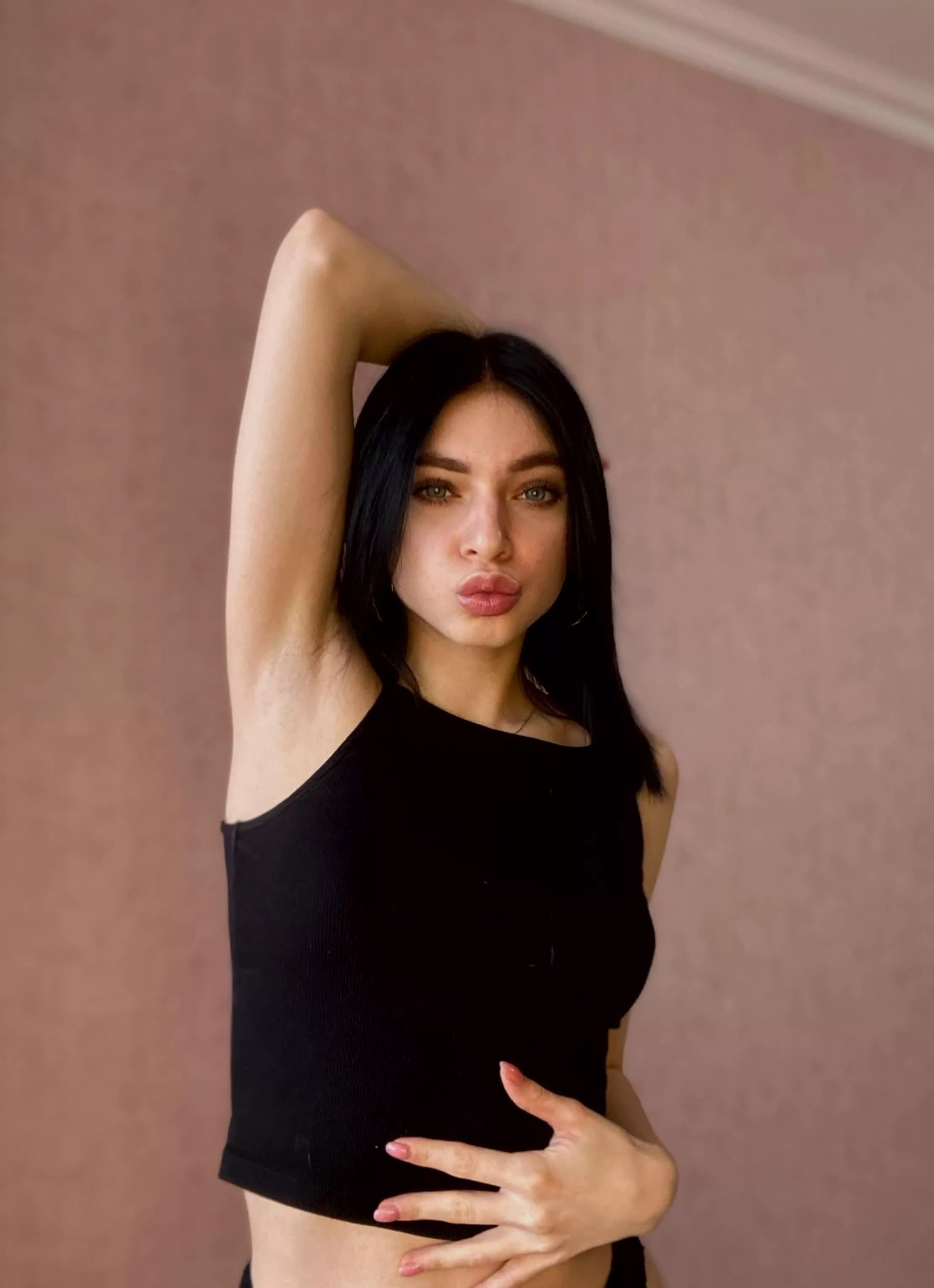 Will you sniff my armpits after or before the gym? Be honest posted by Upset_Department652