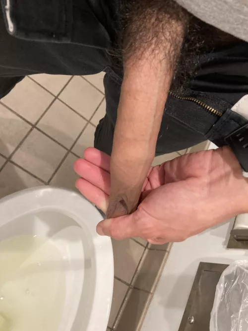 Won’t lie I love pulling on my foreskin… who else ? by Ok-Jackfruit-3706