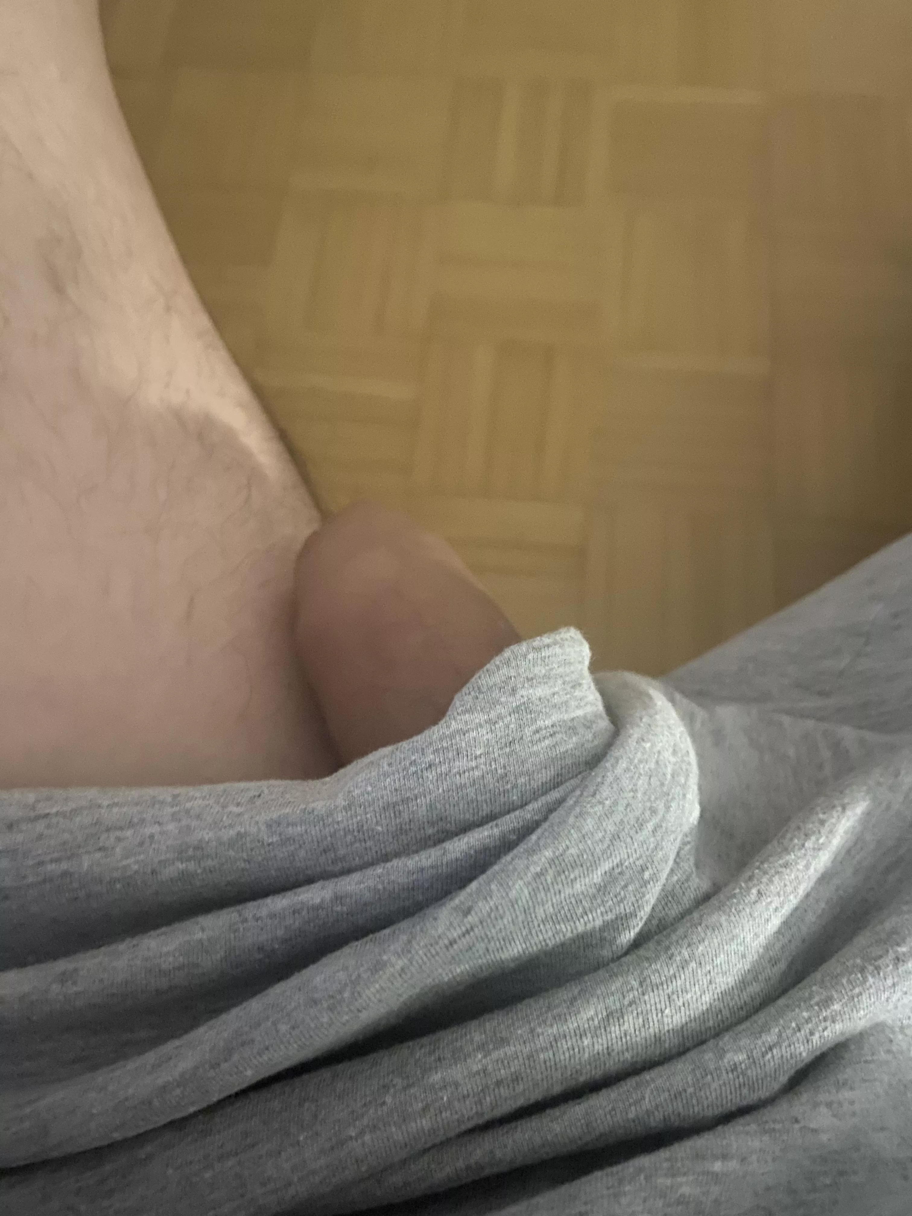 write „hey“ if you wanna see him completely posted by UnusualLengthiness90