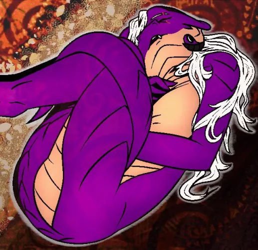 [X] Art By Me by r3znor_x