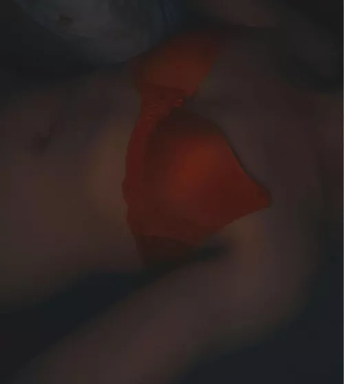 you like it?❤️🙈 by Regular_Fault_4547