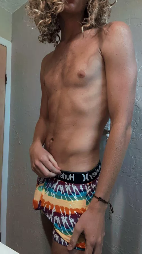 you like the rainbow?  by finnhayesof