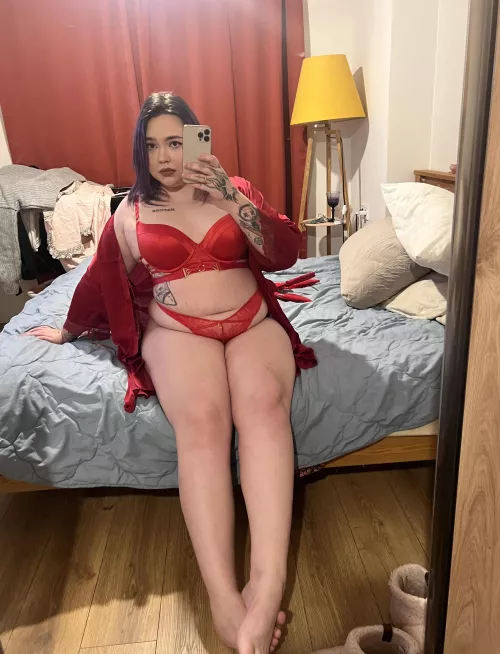 Young nephmoral babe is great material for a creampie by PersonalAmphetamine