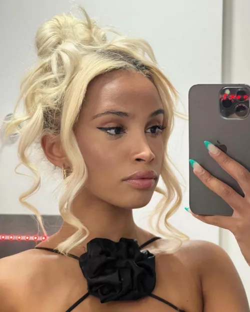 your classy babe by blackangel_xxx