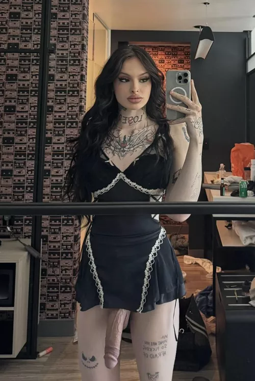 Your limit? by Designer_Emergency_3