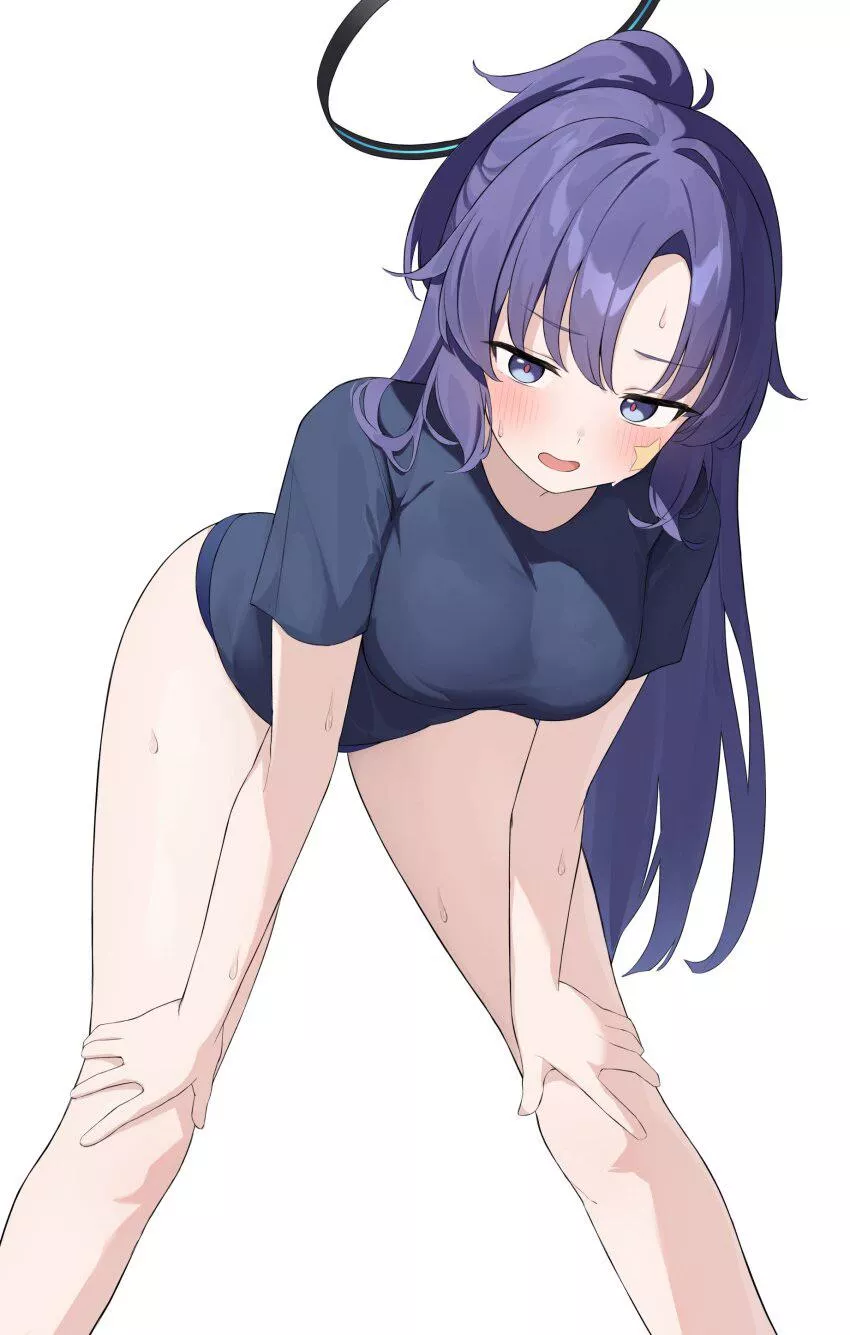 Yuuka (track) posted by reversedturnover