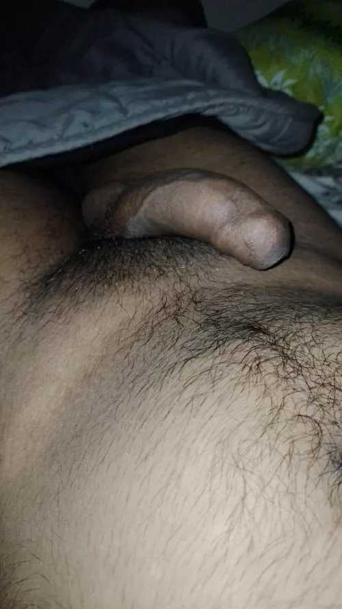 18 wanna make it hard by CapitalTarget1704